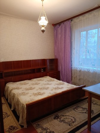 Оренда 3 кімнатної квартири біля м. Святошин! - фото 1