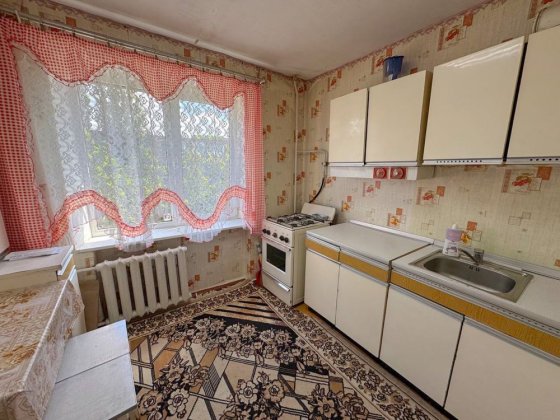 Здам 2-кімн квартиру по вул. Космонавтів 22 Чернигов