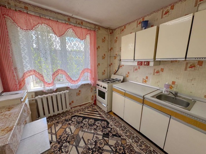 Здам 2-кімн квартиру по вул. Космонавтів 22 - фото 1