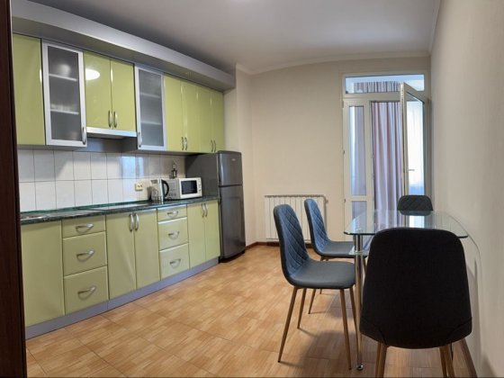 Здам 1-кімнатну квартиру. Ремонт, меблі, техніка. Від власника. Чернигов