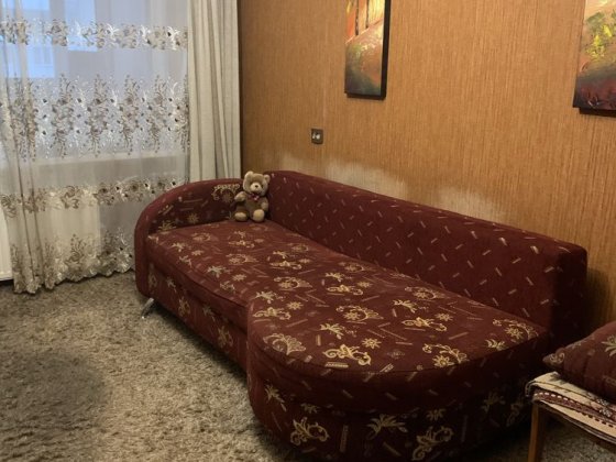 Здамо квартиру 3-х кімнатну від Власника Черкаси