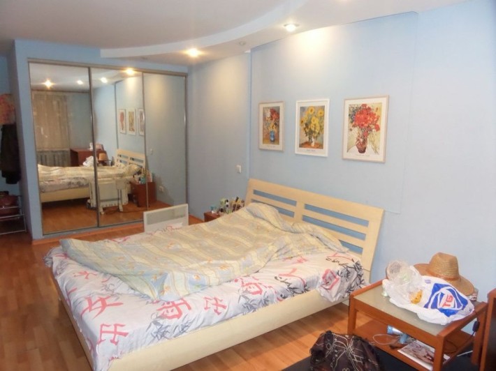 Здам 1 кім квартиру р-н пр. О. Поля ( вул. Пилипа Орлика) - фото 1