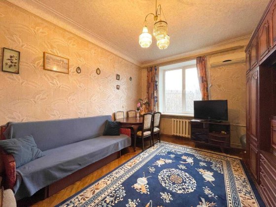 Сдам 2к квартиру, ул. В.Мономаха (р-н Мост-сити). Центр. Реальная! Днепр