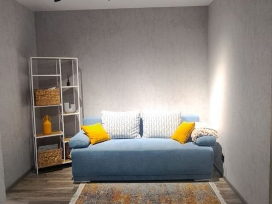 Сдам современную квартиру ул.Ивана  Выговского 42