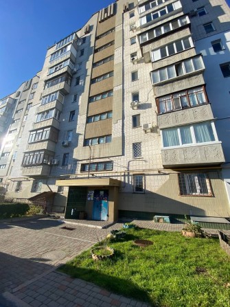 1 кімнатна квартира - фото 1