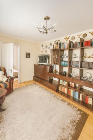 Здам 3к ЦЕНТР Січеславська Набережна Поплавок - фото 1