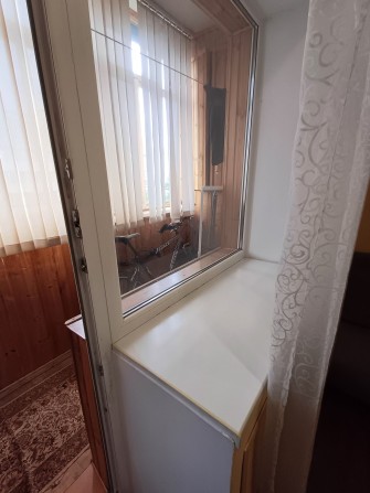 Вільна 1-кімн. кварт. по просп. Левка-Лук'яненка.Світло не вимикають. - фото 1