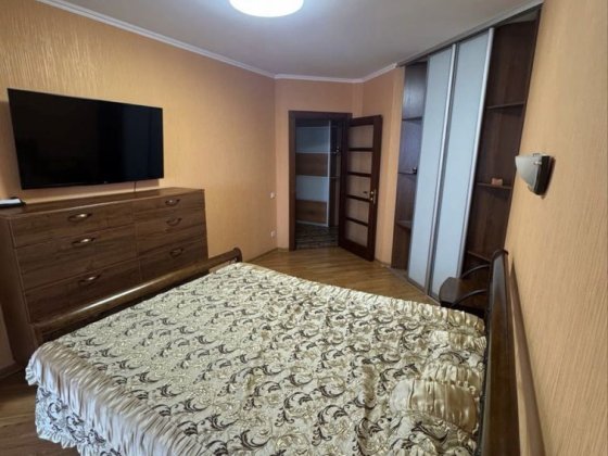 Вишукана 1 кмн велика квартира р-н Митниця Черкассы