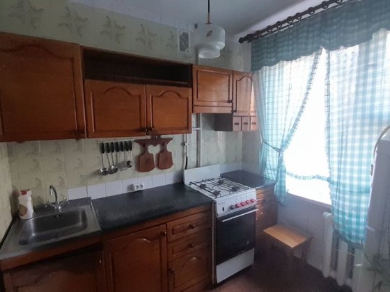 Оренда 2х кімнатної квартири. Чернігів