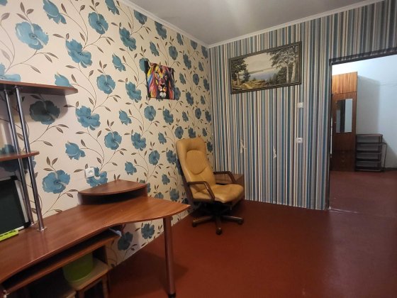 2 комнатная квартира на Пухова mn Чернигов