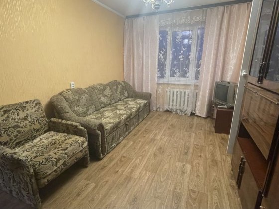 Оренда затишної 2-к квартири біля Дніпроплази Черкассы