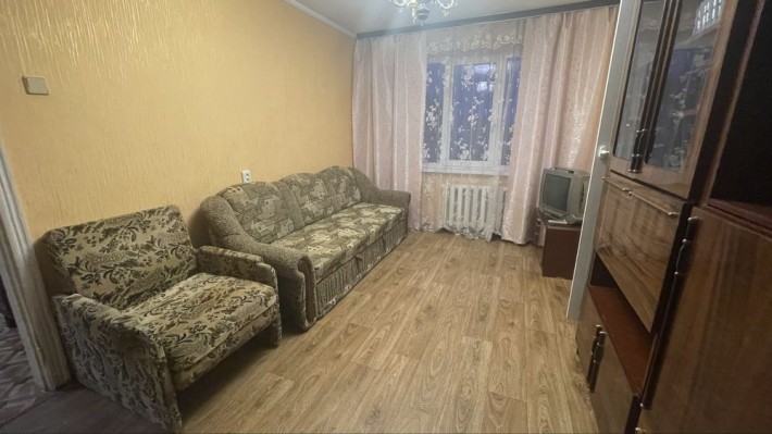 Оренда затишної 2-к квартири біля Дніпроплази - фото 1