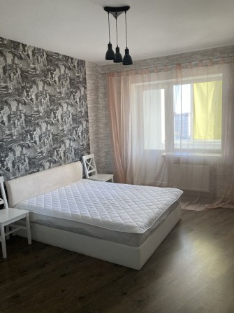 Центр Однокімнатна(евро двушка) з автономкою. - фото 1