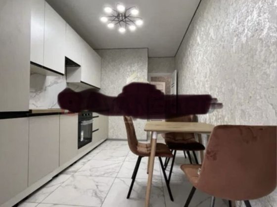 Оренда гарноі 1 кватири в тихому р-н,новобудова Черкассы