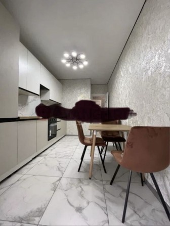 Оренда гарноі 1 кватири в тихому р-н,новобудова - фото 1