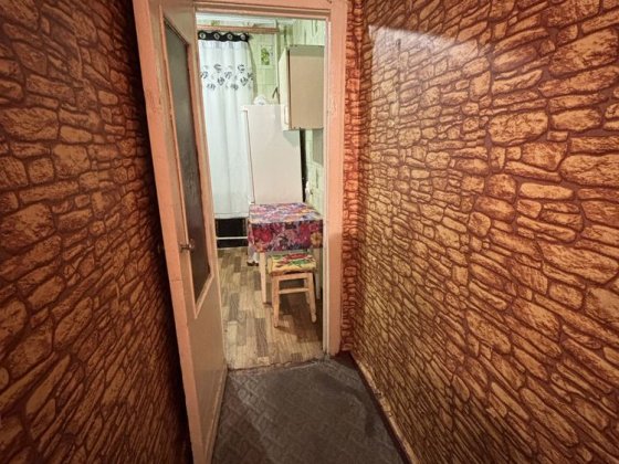 Здам однокімнатну квартиру Чернігів