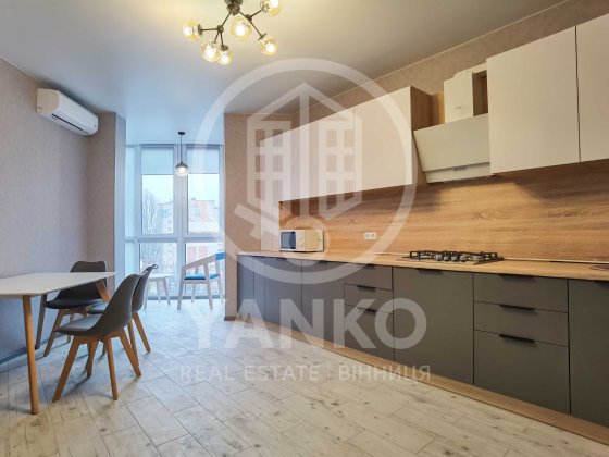 Оренда євродвушки - Словянка, Пирогова, Новий ЖК Винница