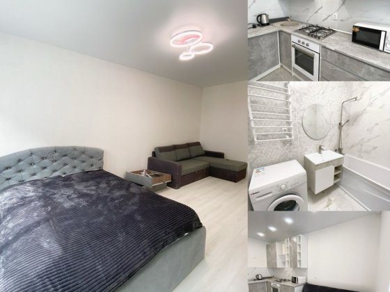 Жк авалон 1 к оренда здам власник вишенька словянка центр  вінниця Винница