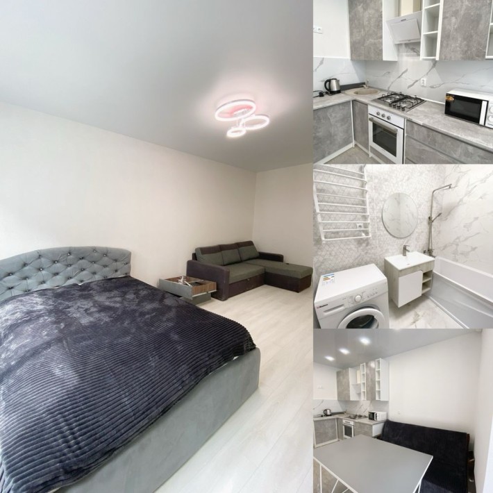 Жк авалон 1 к оренда здам власник вишенька словянка центр  вінниця - фото 1