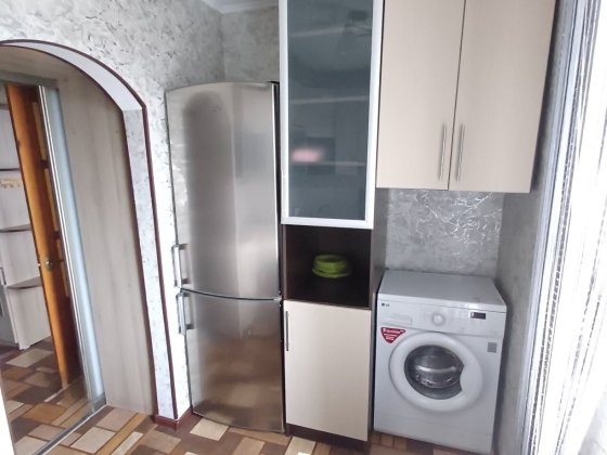 Вільна 1-кімнатна квартира по вул. Гетьмана Полуботка. Чернигов