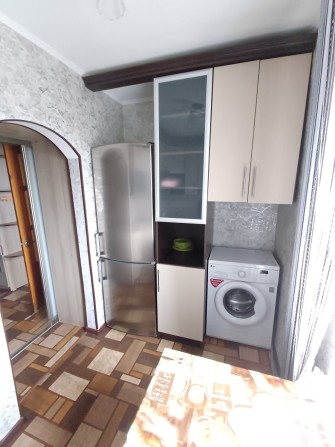 Вільна 1-кімнатна квартира по вул. Гетьмана Полуботка. - фото 1