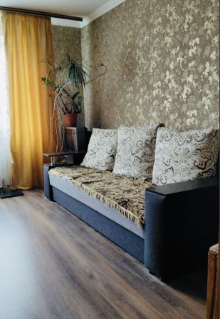 Оренда двокімнатної квартири Замостя, О. Антонова. Залізничний вокзал - фото 1