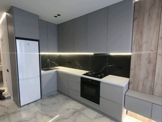 Аренда квартиры в Виннице на Вишенке в новострое Винница