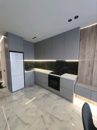 Аренда квартиры в Виннице на Вишенке в новострое - фото 1