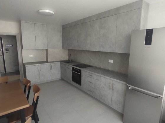 Оренда 1-кімн. квартири    Гоголя, 253 Черкассы