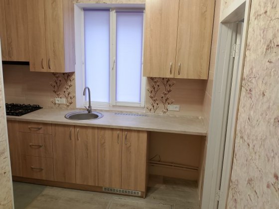 Здається однокімнатна комфортна квартира по вул.Олександра Довженка. Чернигов