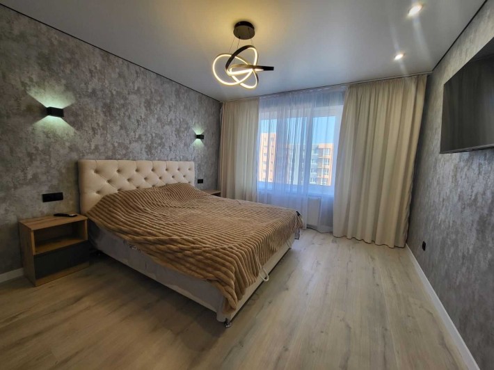 Здам 2-х кімнатну квартиру в ЖК Сімейний комфорт. - фото 1