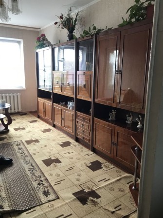 2-кімнатна квартира (2 кімнати в 3-кімнатній квартирі) - фото 1