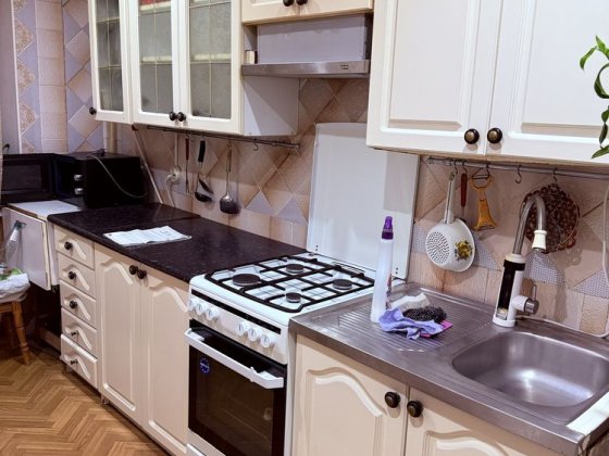 2 кімнатна квартира в Тяжилові. Винница