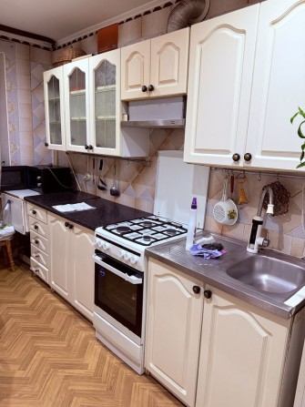 2 кімнатна квартира в Тяжилові. - фото 1