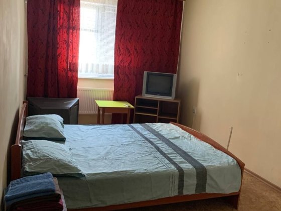 СВОБОДНА. "ЛЮКС"- студия на "Дружбе Народов Черкаси