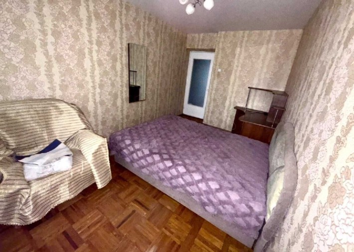 Оренда 3к квартири на Вишенці - фото 1