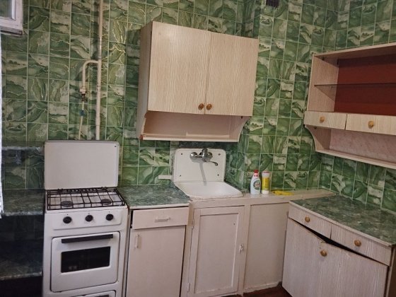 Здамо 1 кімн кв в Центрі р-н Градецкий Чернигов