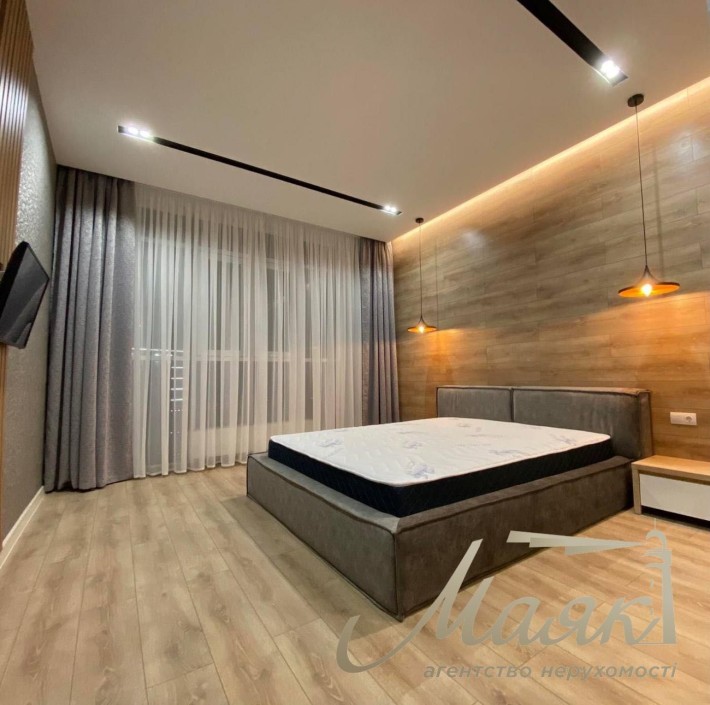 Аренда квартиры ЖК Новопечерские Липки Верхогляда Драгомирова Зверинец - фото 1