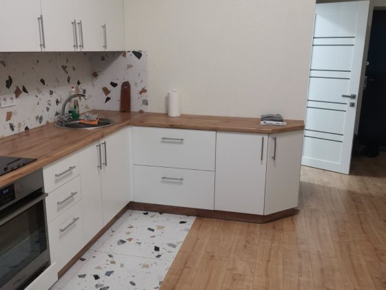 Оренда 1кімнатної квартири Академічний новобудова Вінниця