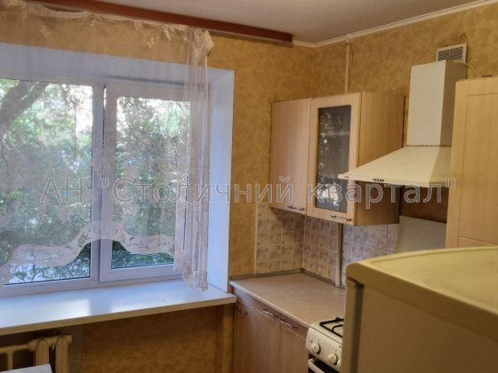 Двокімнатна квартира на Преображенській, 26