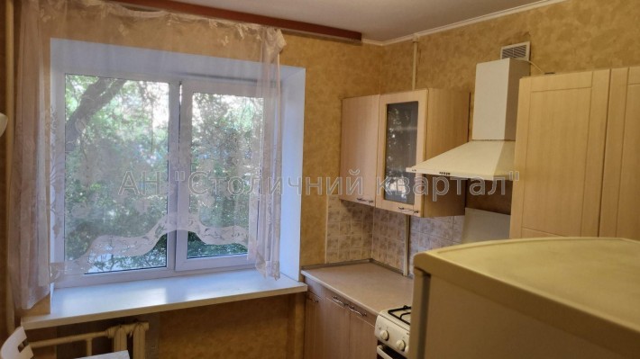 Двокімнатна квартира на Преображенській, 26 - фото 1