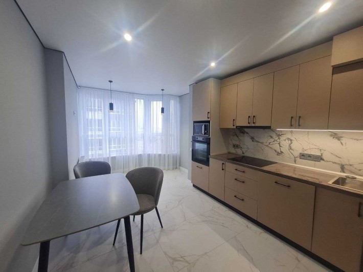 1-кімнатна в Центрі міста - фото 1