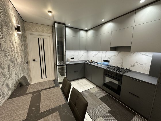 Здам 1к квартиру ЖК Сімейний комфорт Винница