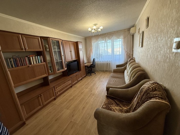 Здам 3-х кімнатну квартиру вул. Янтарна, Калинівський - фото 1