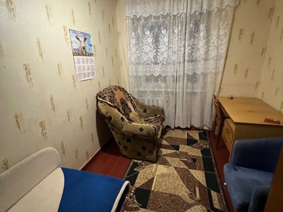 Здам 3-х кімнатну квартиру в Чернігові. Власник Чернігів