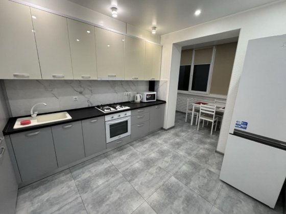 Оренда просторої квартири в новобудові на Митниці Черкассы