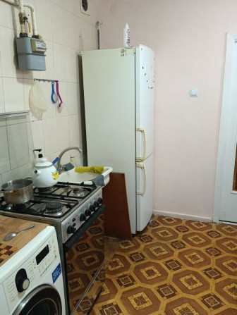 Сдам 3-х комнатную конец Слобожанського левый берег - фото 1