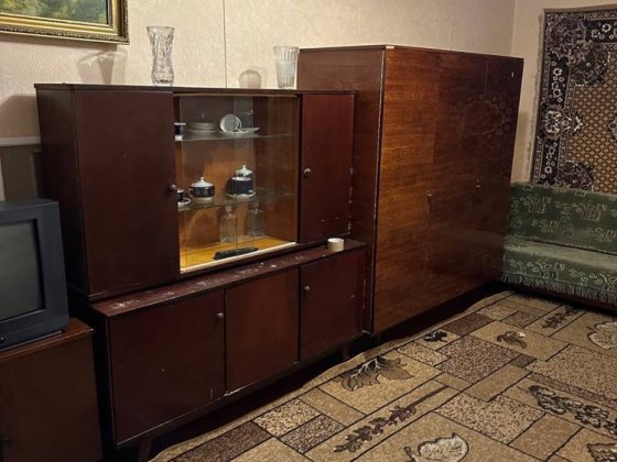 Оренда.Однокімнатна квартира на Київській.Станіславського. Вінниця