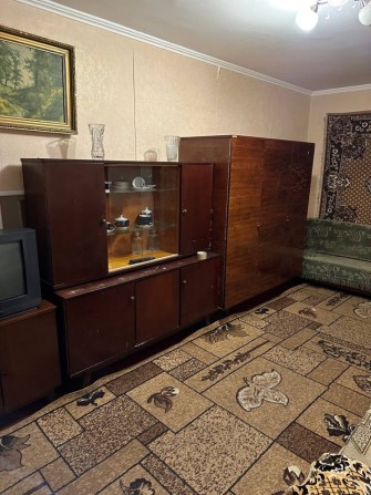 Оренда.Однокімнатна квартира на Київській.Станіславського. - фото 1