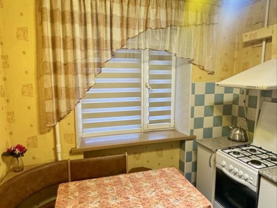 Однокімнатна квартира Центр міста Черкаси